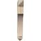 Ekena Millwork Westlake Arts & Crafts Rough Sawn Bracket, Douglas Fir, 4"W x 22"D x 30"H BKT04X22X30WTL03RDF - alternate 2